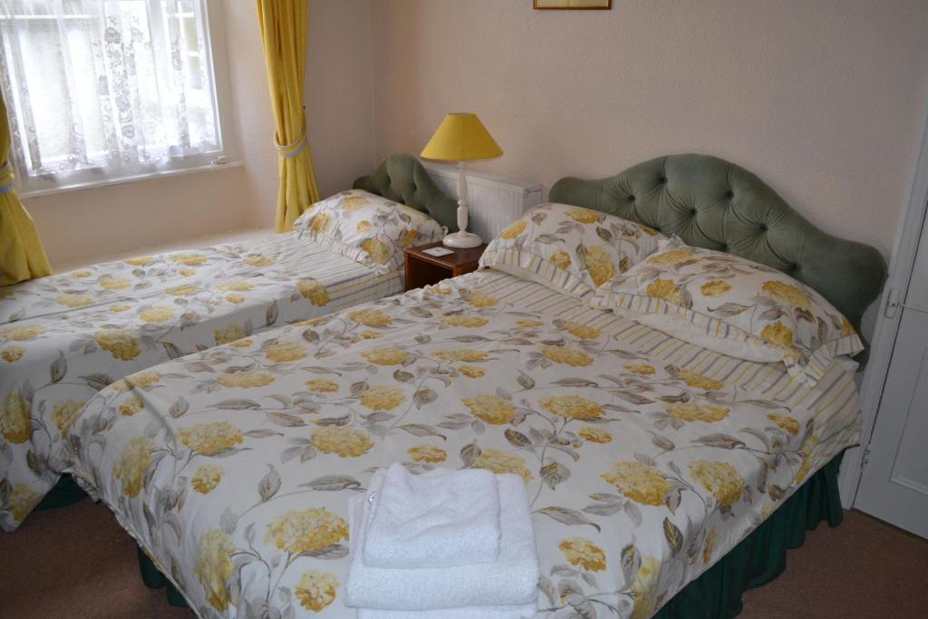 Brendan Chase Bed & Breakfast Windermere