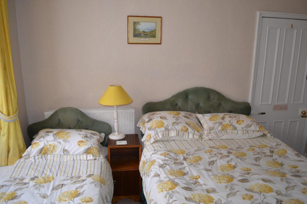 Bed & Breakfast Brendan Chase 3*