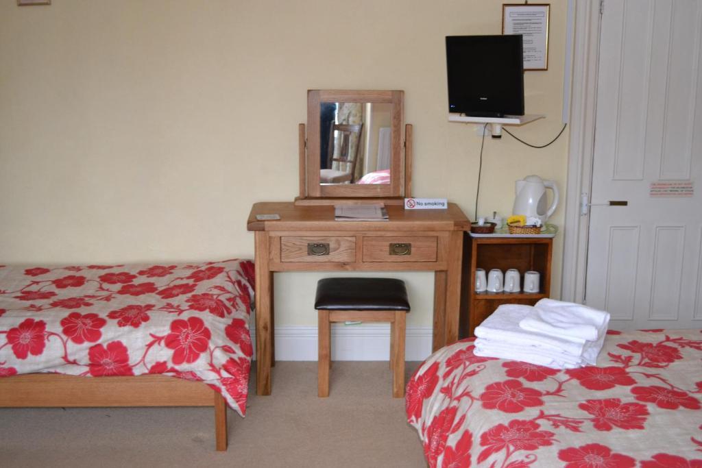 Bed & Breakfast Brendan Chase