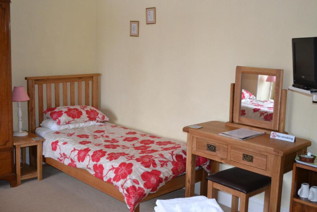 Brendan Chase Bed & Breakfast Windermere