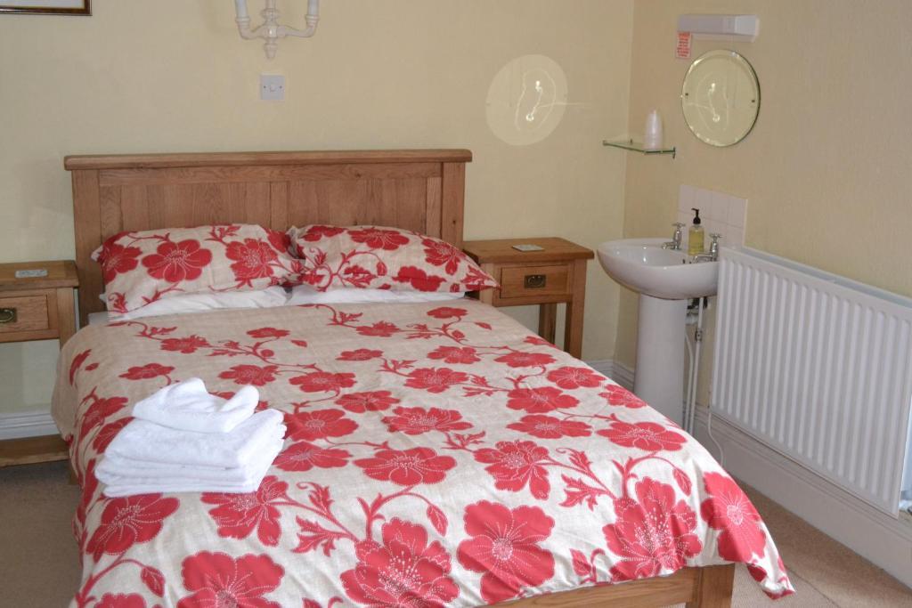 Bed & Breakfast Brendan Chase Windermere