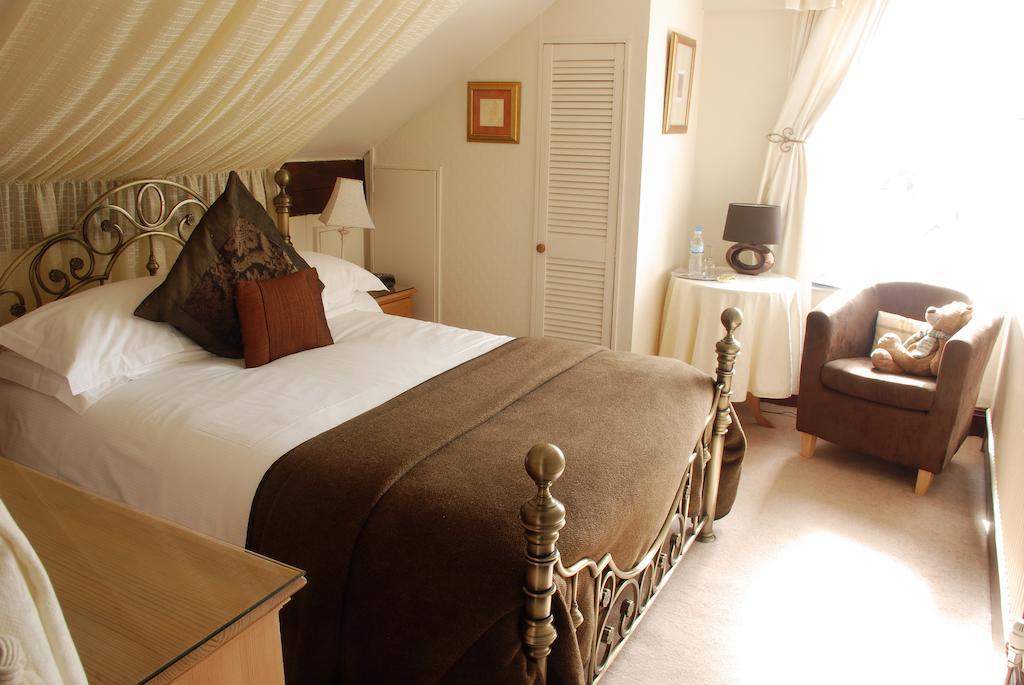 Guest house Denehurst