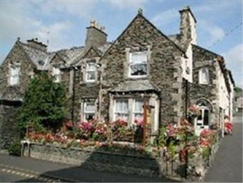 Guest house Cambridge House (adults Only)