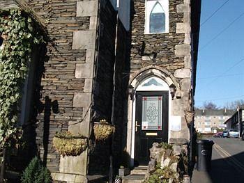 Guest house Cambridge House (adults Only) 3*