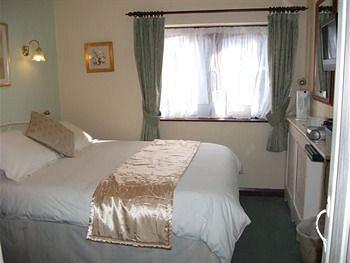 Cambridge House (adults Only) Windermere