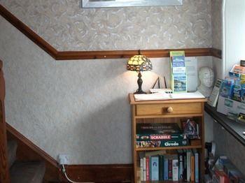 Guest house Cambridge House (adults Only) Windermere