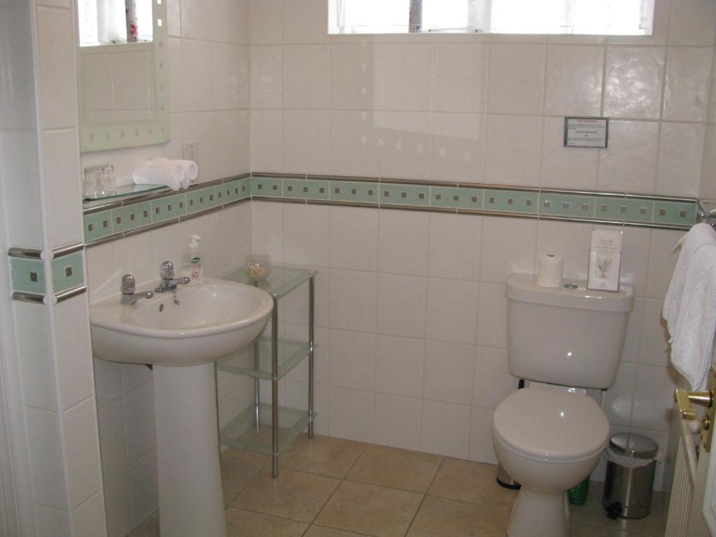 Meadowcroft Windermere