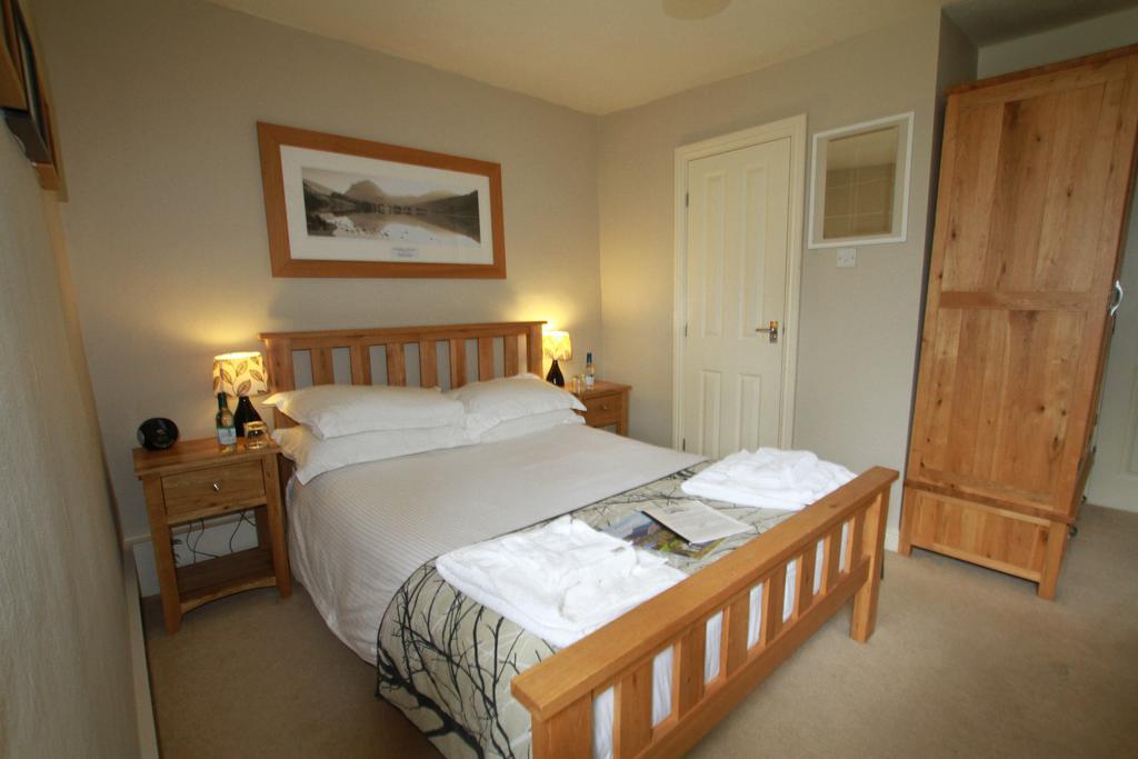 Inn Pedro's Windermere