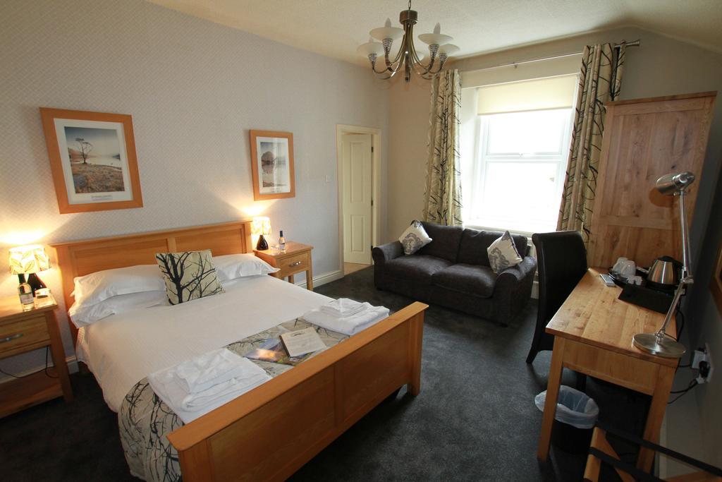 Inn Pedro's 3*
