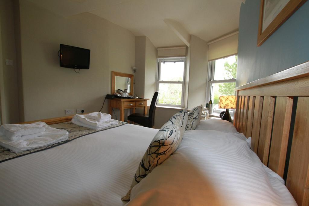 Inn Pedro's 3*