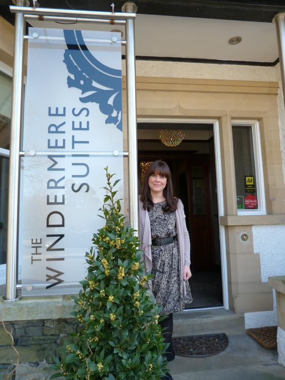 Guest house Windermere Suites
