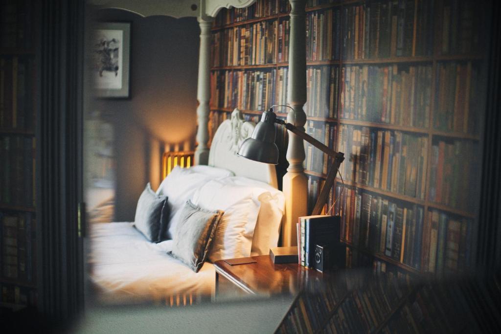 Doodle, Guest house