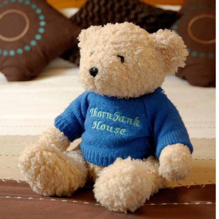 Thornbank House Offering Breakfast And With Free Off Site Health Club Windermere