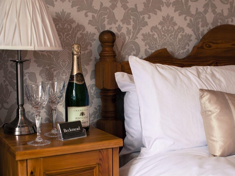 Bed & Breakfast Beckmead House 4*