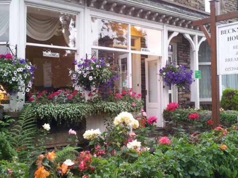 Bed & Breakfast Beckmead House 4*
