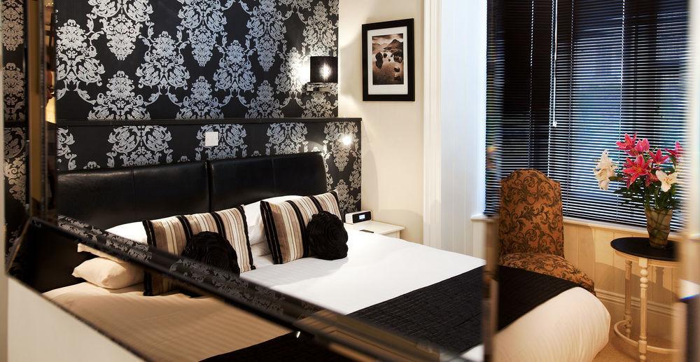 Guest house Jerichos Boutique 4*