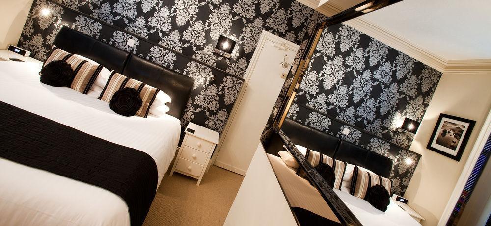 Guest house Jerichos Boutique Windermere