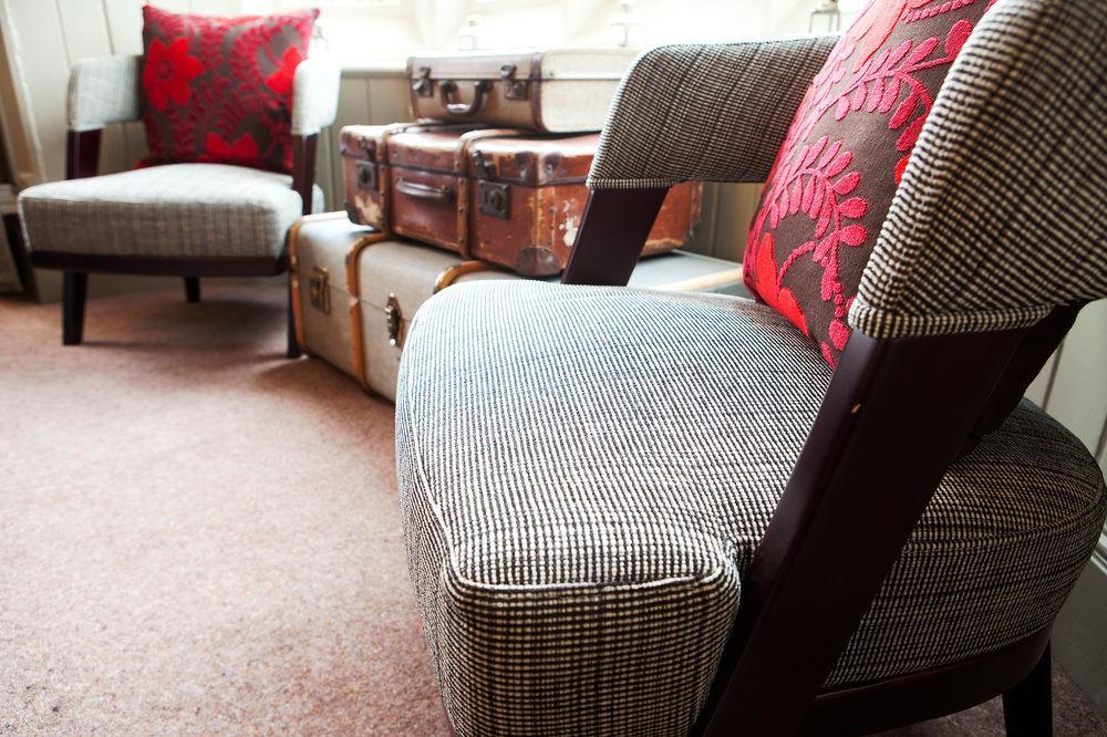 Jerichos Boutique Windermere