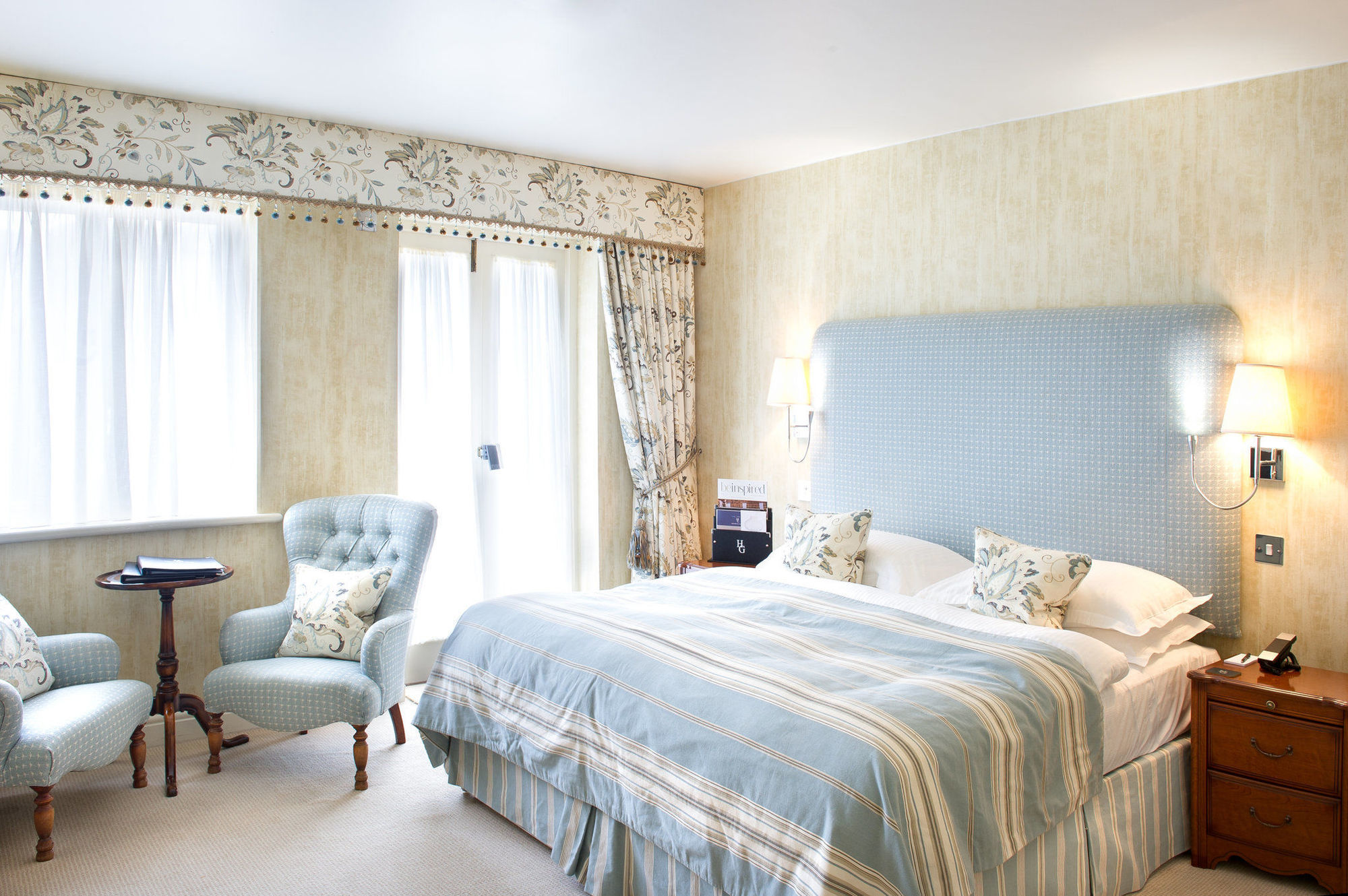 Holbeck Ghyll With Stunning Views Windermere