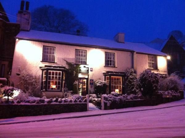 Laurel Bed & Breakfast