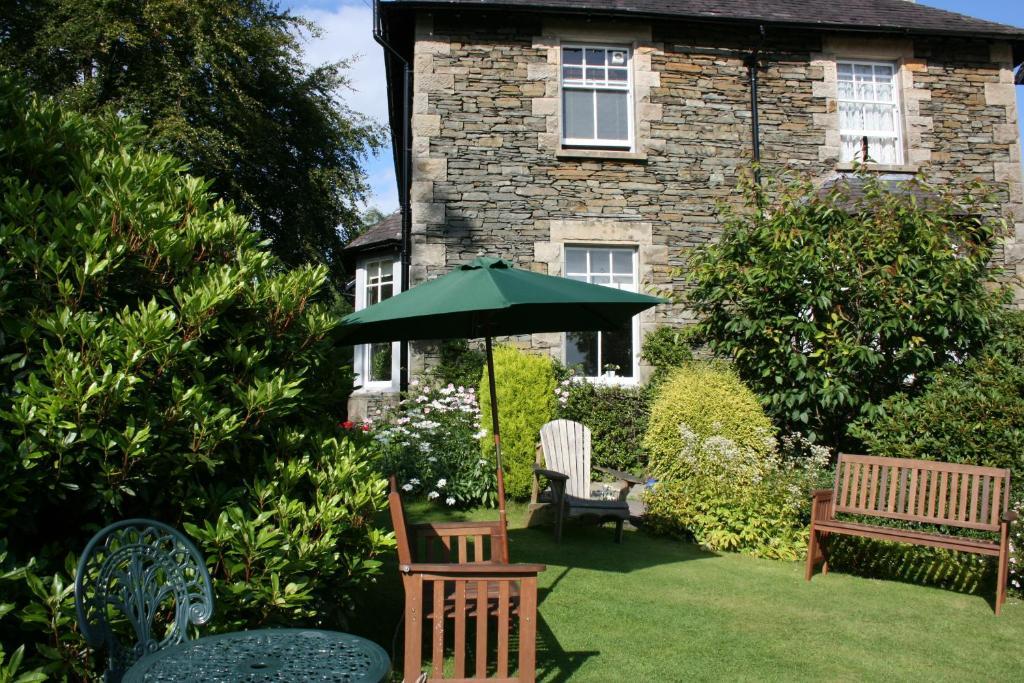 Ivythwaite 4*