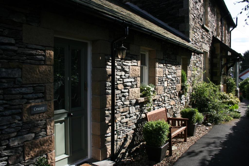 Ivythwaite 4*