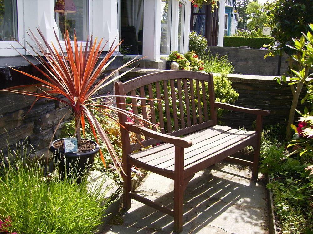 Westbury House Guest house