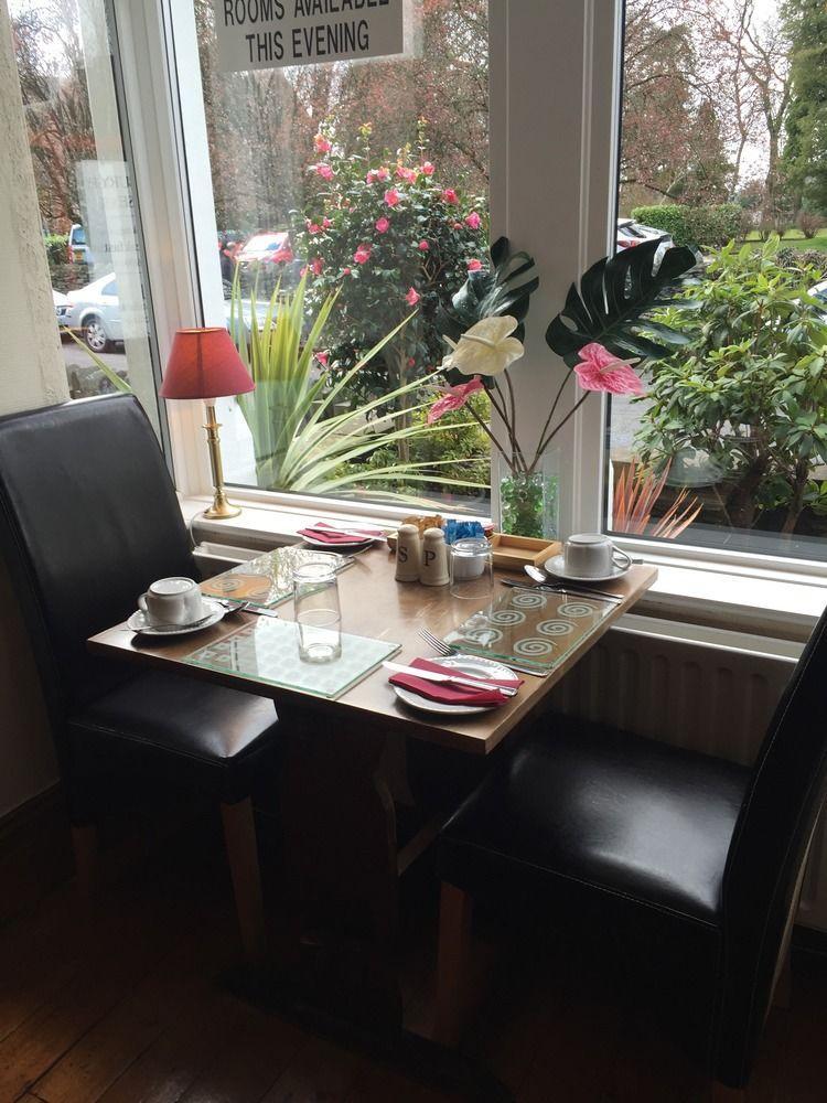 Westbury House Guest house