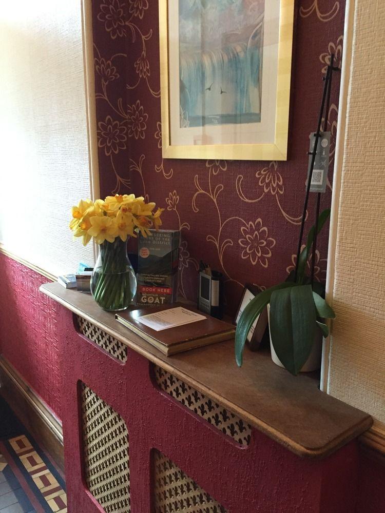 Westbury House 3*