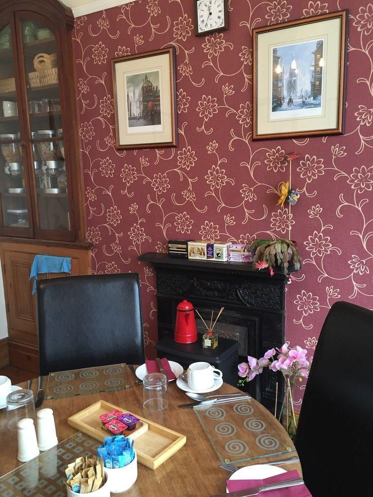 Westbury House Guest house