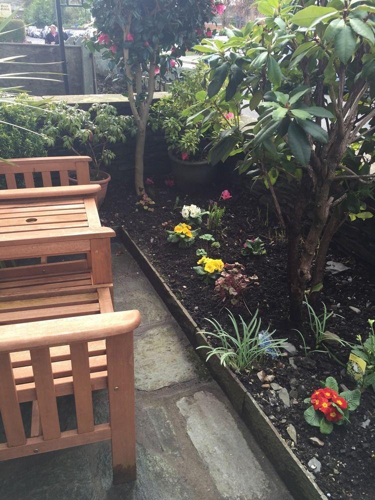 Westbury House Guest house Windermere