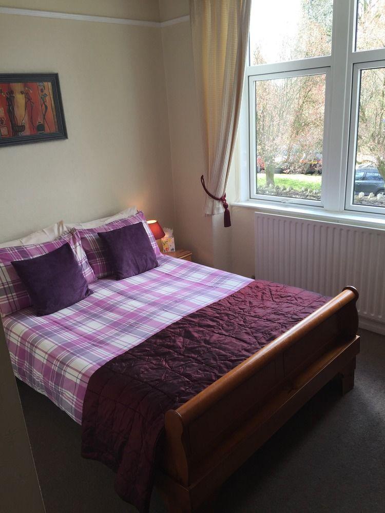 Westbury House 3* Windermere