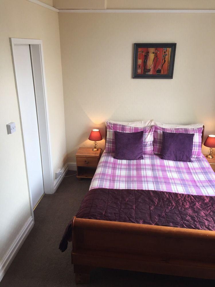 Westbury House Guest house 3*