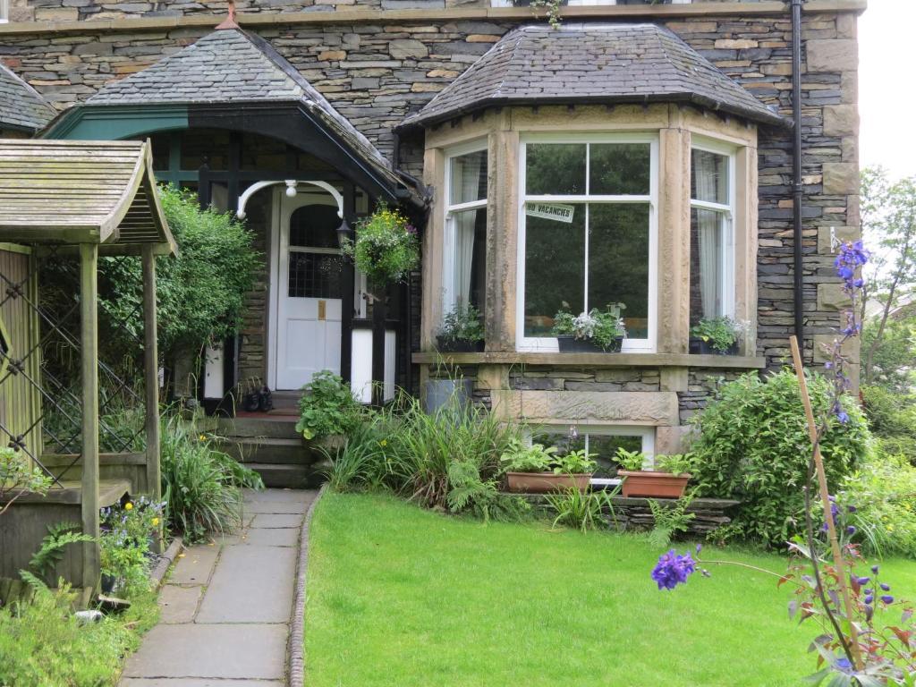 Laurel Bed & Breakfast Windermere