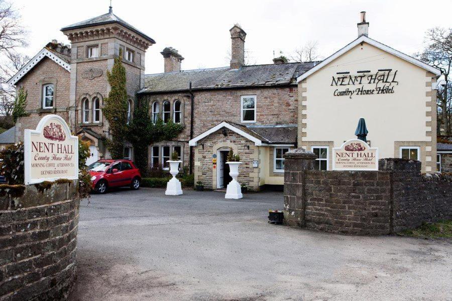 Nent Hall * Windermere