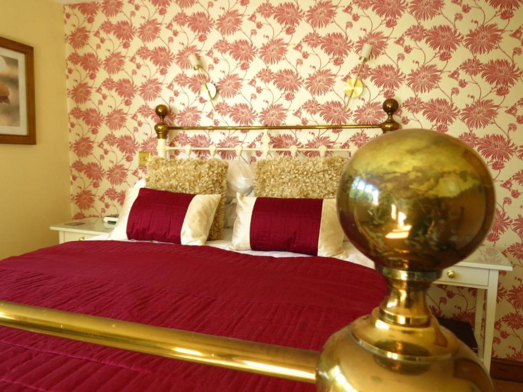 Bed & Breakfast Laurel 4*