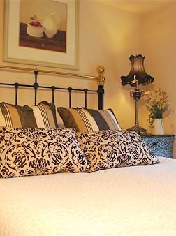Hilton House Apartment