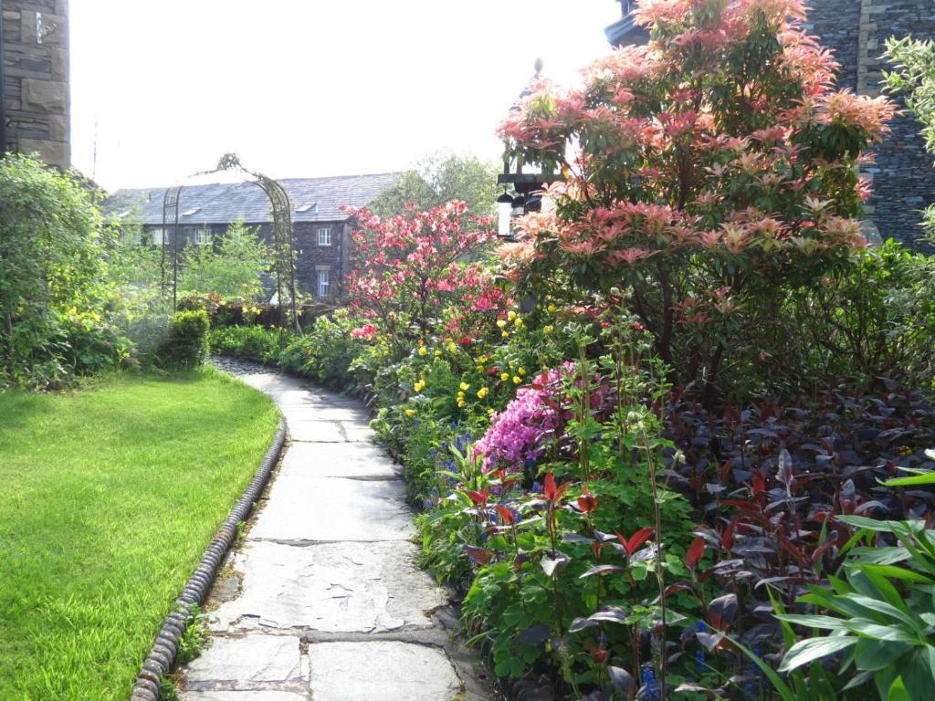 Laurel Bed & Breakfast Windermere
