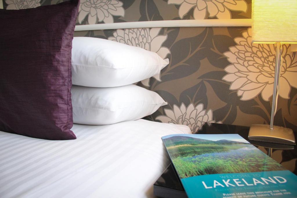 Inn The Grey Walls Windermere