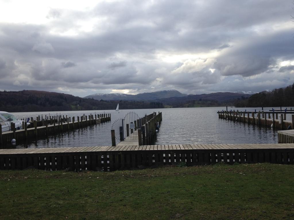 Charlie's * Windermere