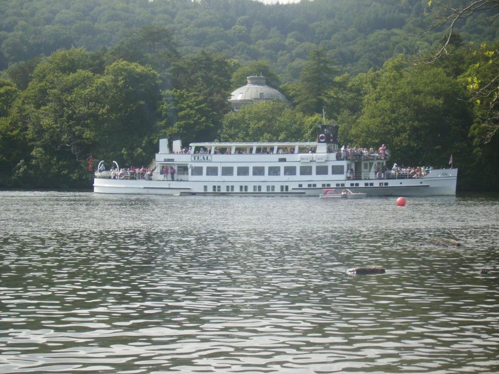 Westbury House