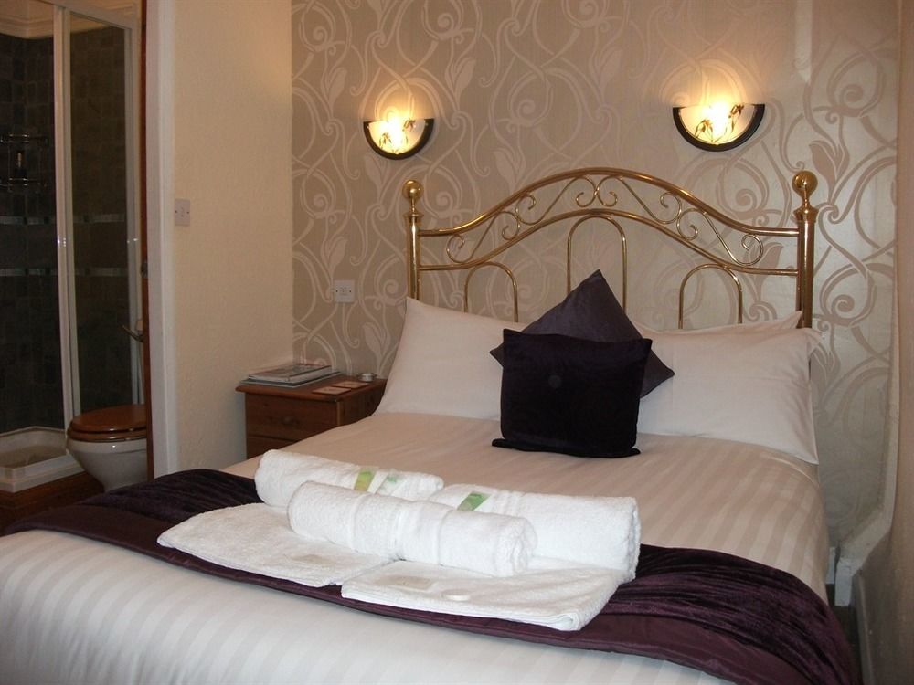 Cambridge House (adults Only) Guest house