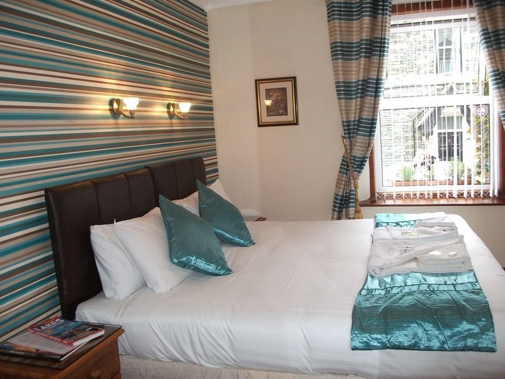 Guest house Cambridge House (adults Only) 3*