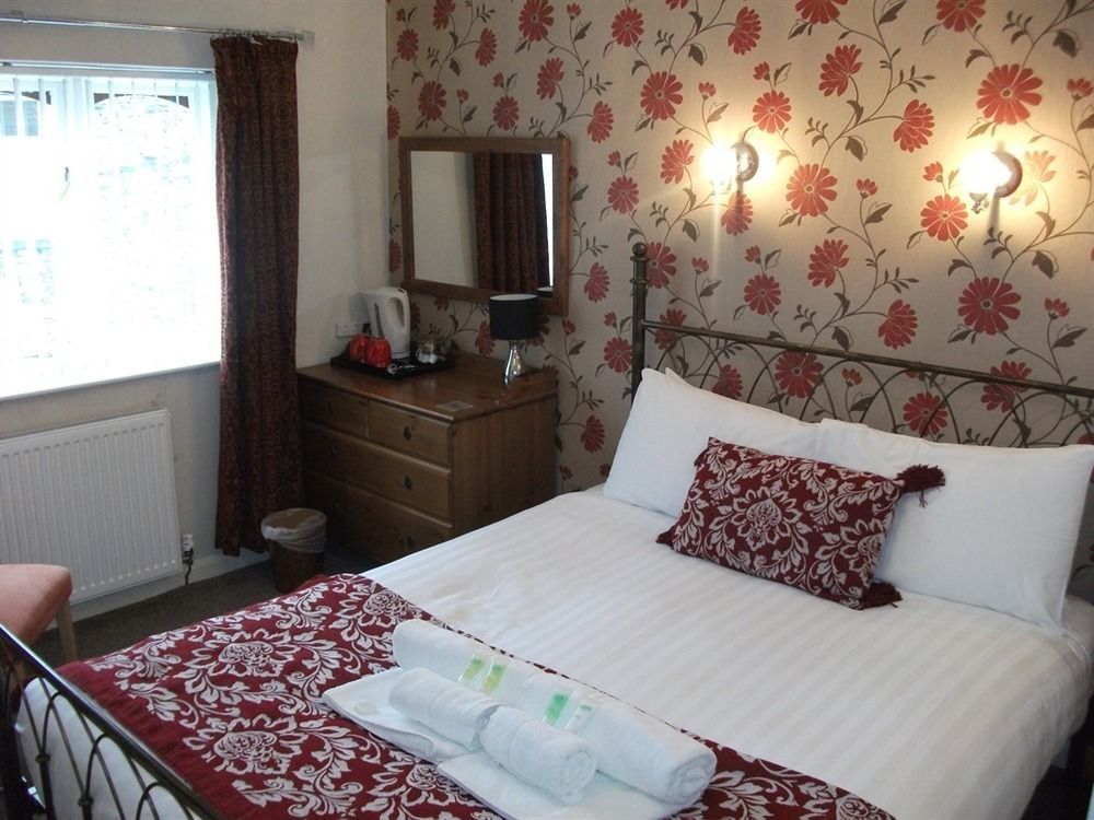 Cambridge House (adults Only) Guest house 3*