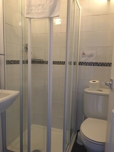 Cambridge House (adults Only) Guest house Windermere