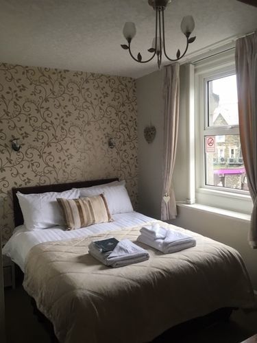 Cambridge House (adults Only) Windermere