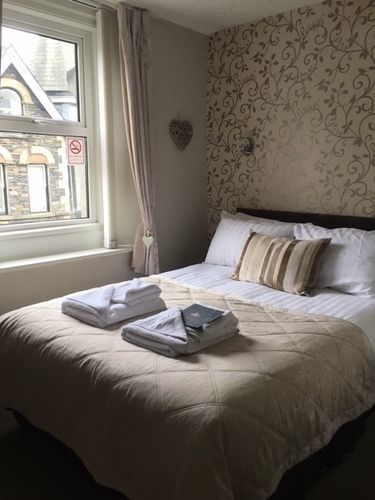 Cambridge House (adults Only) Guest house
