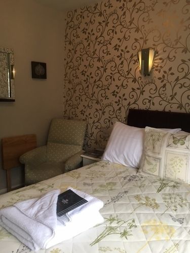 Cambridge House (adults Only) 3*