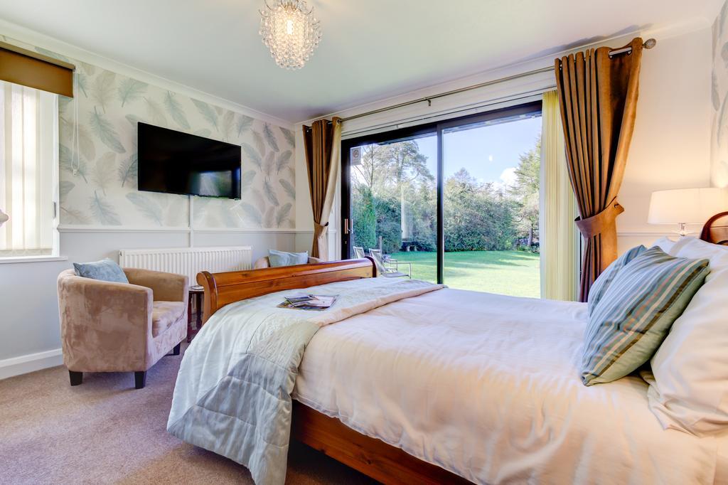 Meadfoot Guesthouse Room Only Accommodation For Adults Guest house