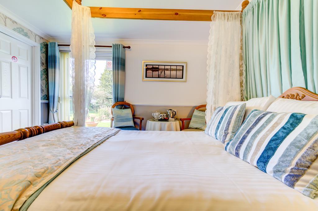Meadfoot Guesthouse Room Only Accommodation For Adults Guest house Windermere